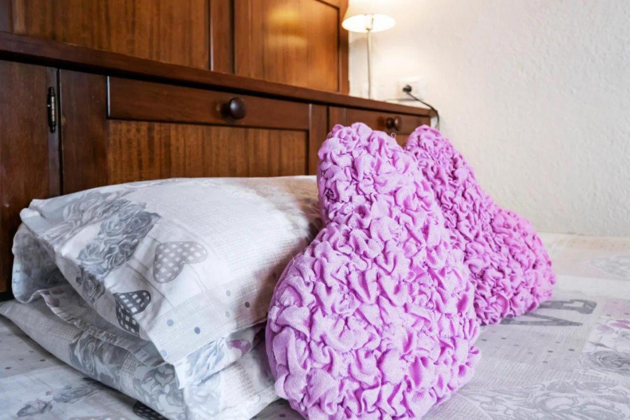 Sweet Funicolare Apartament Bergamo