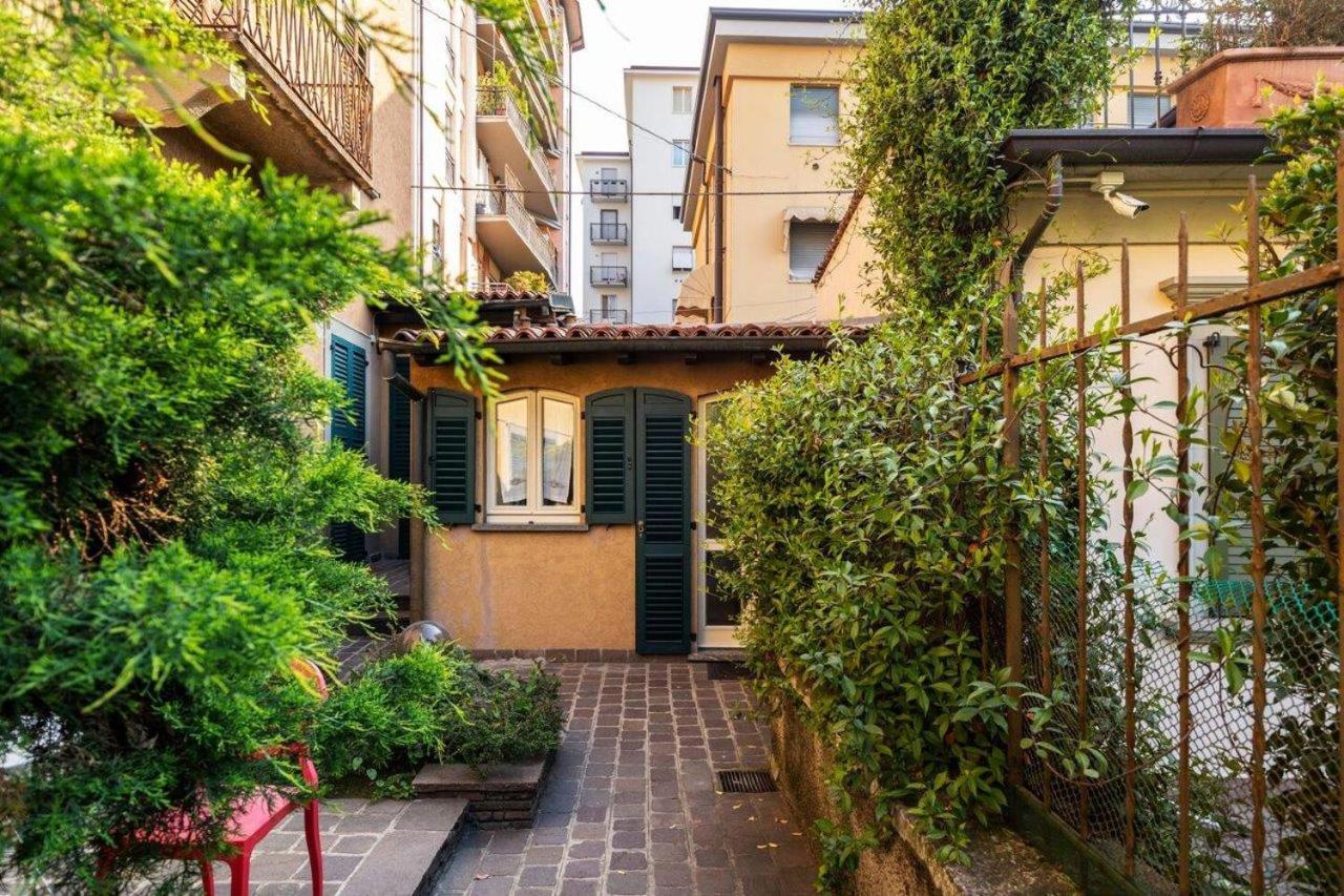 Sweet Funicolare Apartament *